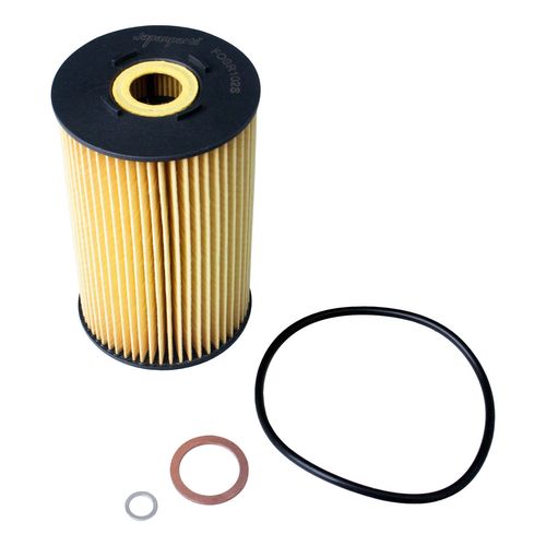Filtro de Óleo Mercedes Série 7T 710 PLUS OM364LA Após 2007/ 710 PLUS OM364LA 1995-1999/ 1214C OM364A Após 1996/ 710 4X2 OM364A Após 1996