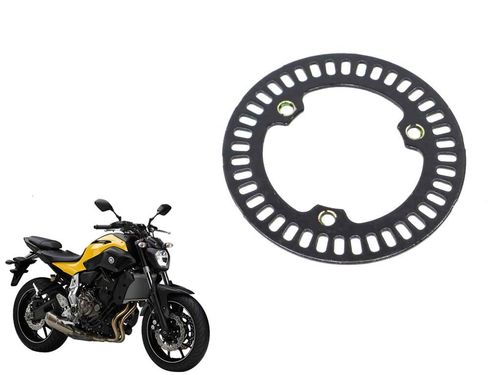 Disco Abs Dianteiro Yamaha Mt 07 Mt07 16-1