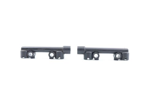 Flauta Bicos Injetores De Baixa Suzuki Gsxr 1000 Srad 2006-2007