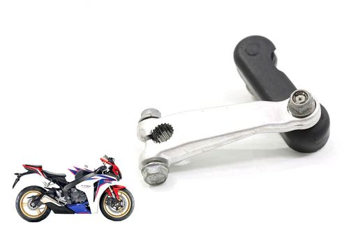 Haste Amortecedor Direção Honda Cbr 1000 Rr 08-12