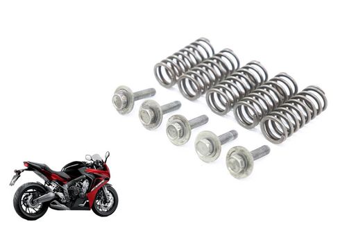 Molas Embreagem Honda Cbr 650 F Cbr650f 14-17