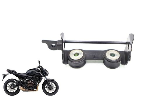 Suporte Frontal Tanque Yamaha Mt 07 Mt07 19-21