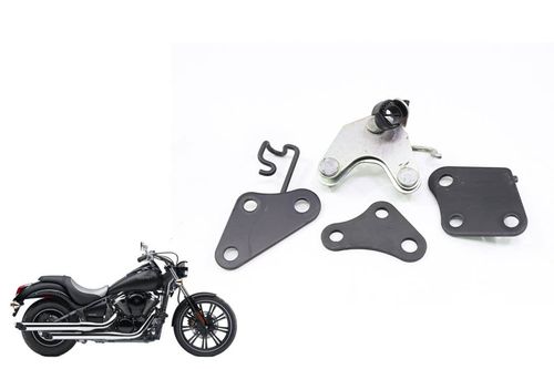 Suportes Conectores Kawasaki Vulcan 900 Vulcan900 09-14