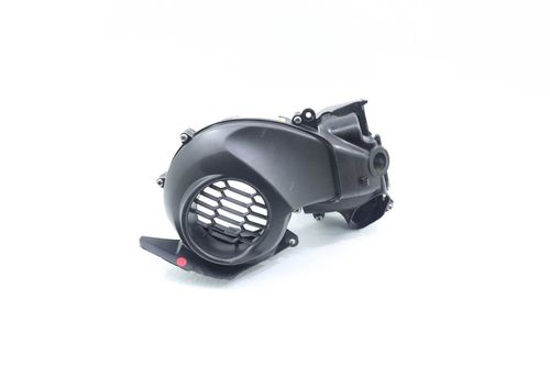 Capa Motor Yamaha Neo 125 2017-2017