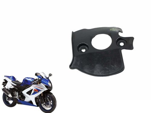 Acabamento Mesa Inferior Suzuki Gsxr Srad 1000 08-1