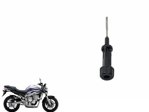 Vareta Nível Óleo Yamaha Fazer 600 05-09 Usad