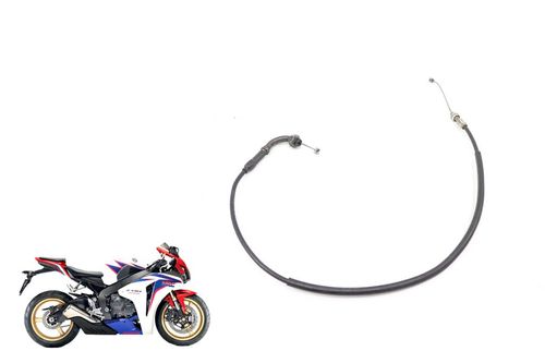 Cabo Acelerador Honda Cbr 1000 Rr 08-12