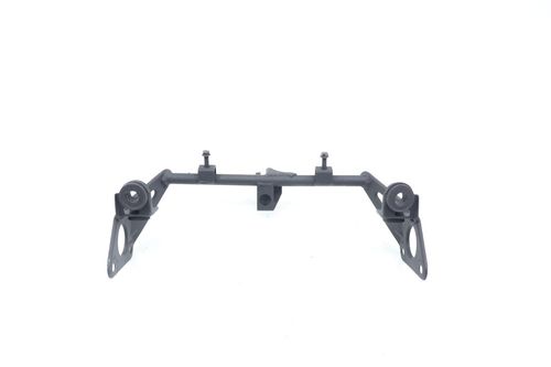 Suporte Radiador Kawasaki Gpz 1000 R Gpz1000r 86-86