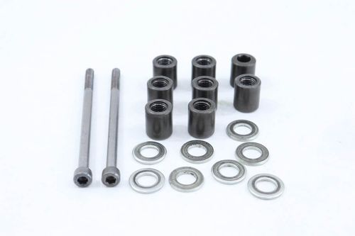 Porca  Cabeçote Yamaha Yzf R1 2004-2006