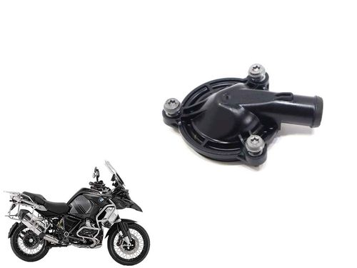 Tampa Suspiro Motor 000122 R 1250 Gs R1250gs 19-2