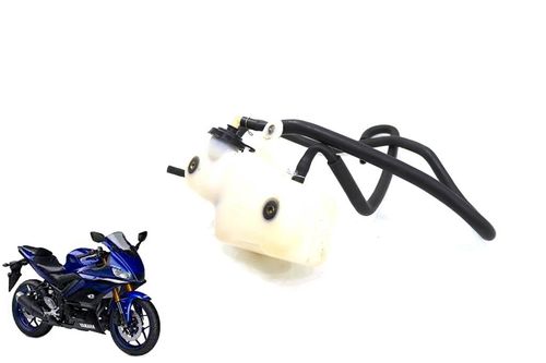 Reservatório Água Yamaha Yzf-r3 19-21