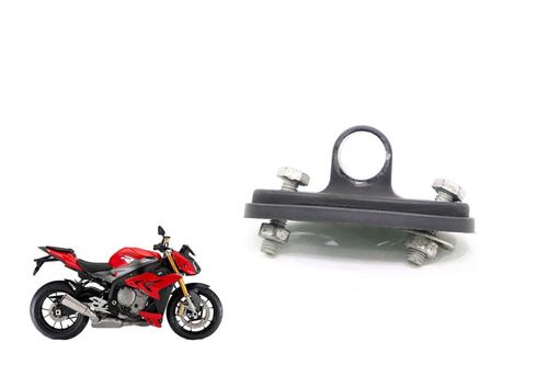 Suporte Espelho Retrovisor L/d Bmw S 1000 Rr 09-13