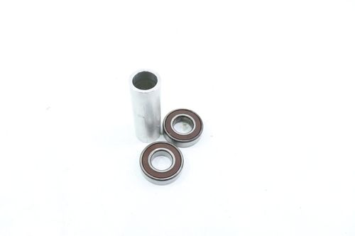Bucha Roda Dianteira Suzuki Gsxr 1000 Srad 2008-2010