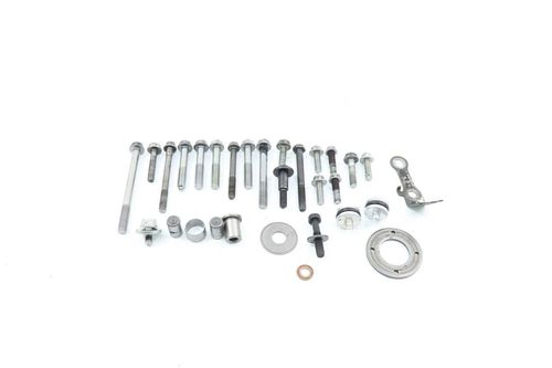 Kit Parafusos Diversos Motor Honda Cbr 1000 Rr 2004-2007