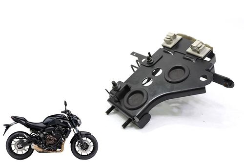 Suporte Central Abs Yamaha Mt 07 Mt07 19-21