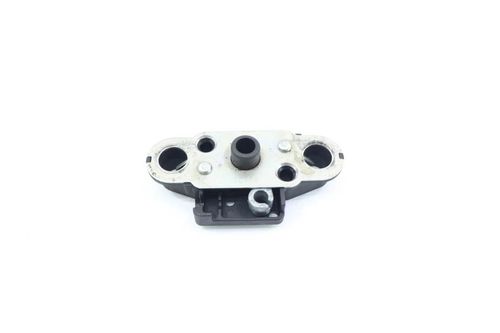 Trava Banco Kawasaki Zx 6 Zx6 14-17