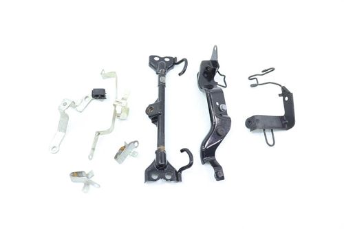 Kit Suporte Fixação Chassi Honda Cb 1000 Cb1000 14-16