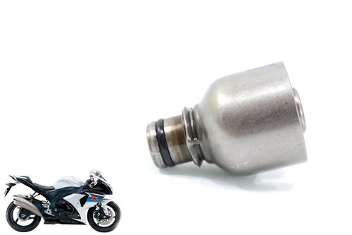 VÁlvula Alívio Óleo Suzuki Gsxr Srad 1000 11-13