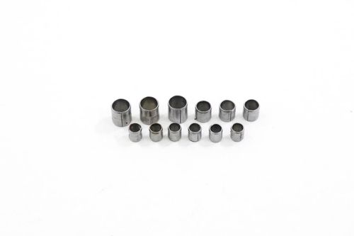 Kit Guias Carcaça Bmw R 1200 Gs R1200gs 13-19
