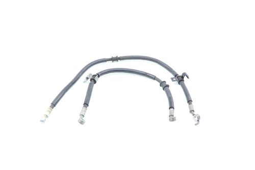 Kit Flexível Freio Diant 2pçs Kawasaki Er-6n Er6n 13-17