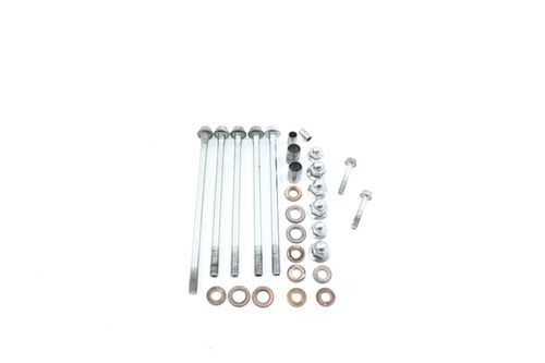 Prisioneiros Do Cabeçote Dian Honda Shadow 1100 1995-1995
