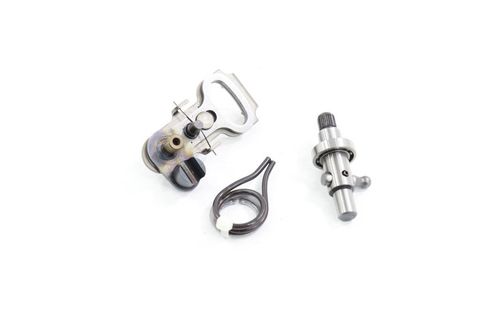 Eixo Seletor De Cãmbio Bmw R 1200 Gs R1200gs 13-19