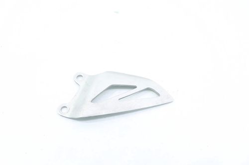 Acabamento Pedaleira Dianteira Direita Triumph Daytona 675 2009-2011
