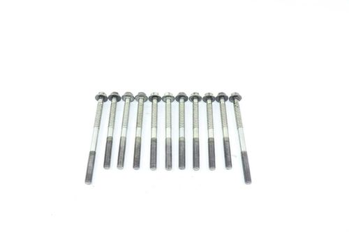 Kit Prisioneiros Bloco Honda Cbr 1000 Rr 2008-2011