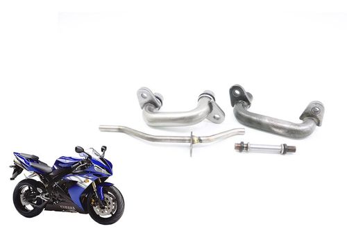 Cano Óleo Yamaha Yzf R1 04-06