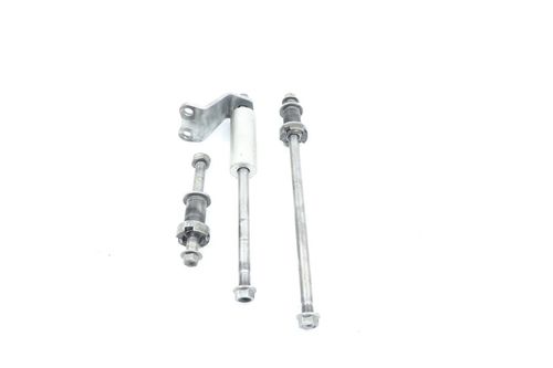 Kit Parafuso Suporte Motor Kawasaki Zx 6 Zx6 00-01