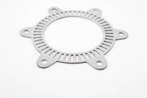 Disco Abs Dianteiro Bmw G 650 Gs G650gs 05-11