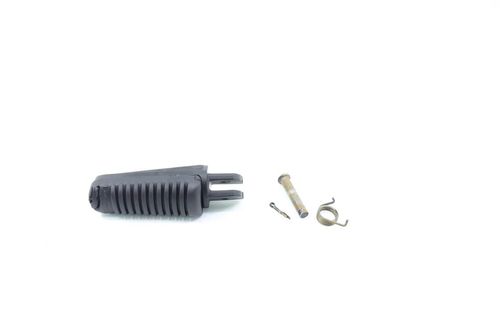 Pedaleira Dianteira Direita Yamaha Mt 03 Mt03 07-09