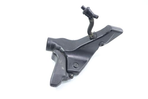 Duto Esquerdo Ar Kawasaki Zx 6 Zx6 00-01