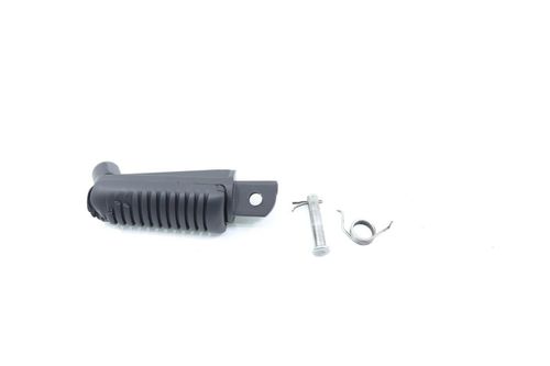 Pedaleira Dianteira Esquerda Yamaha Mt 03 Mt03 07-09