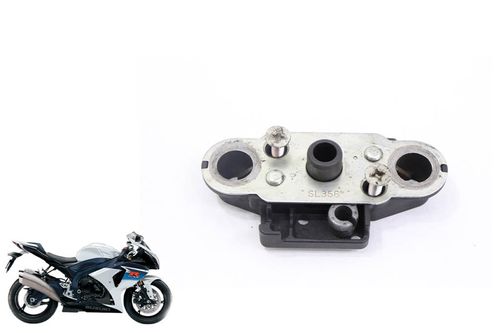 Trava Banco Carona Suzuki Gsxr Srad 1000 11-16