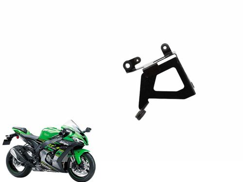 Suporte Central Abs Kawasaki Zx 10 Zx10 16-21 Usad