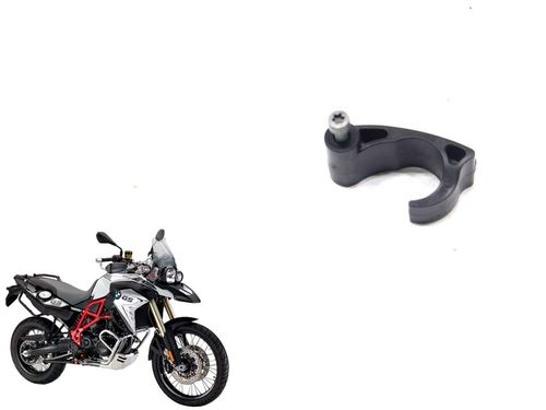 Deslizante Superior Balança Bmw F 800 Gs F800gs 13-1