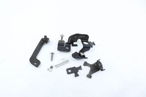 Kit Suporte Fixação Chassi Bmw S 1000 Rr S1000rr 14-15