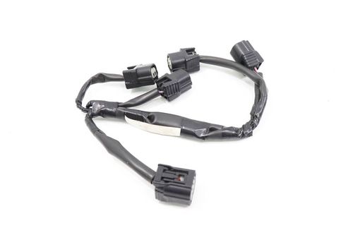 Chicote Bicos Injetores Honda Cb 650 F Cb650f 14-17