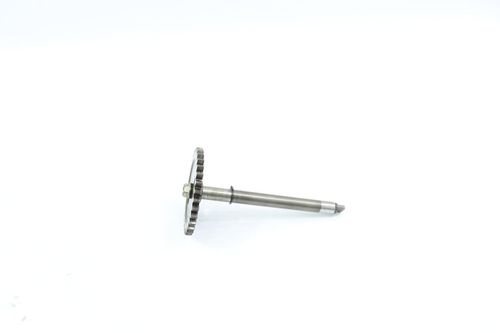 Engrenagem Bomba Óleo Kawasaki Zx 6 Zx6 96-97
