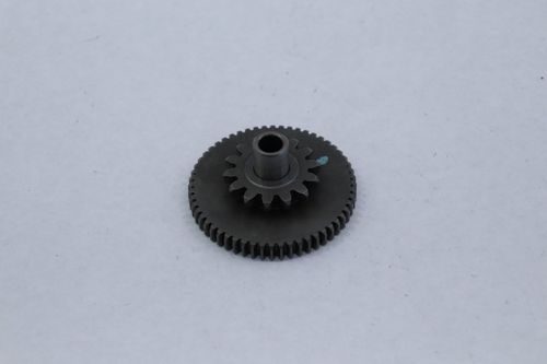 Engrenagem Partida Dupla Kawasaki Ninja 300 2013-2017