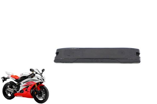 Guia Superior Corrente Comando Yamaha Yzf R6 600  08-15