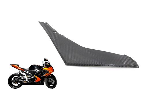 Acabamento Tanque L/d Suzuki Gsxr Srad 1000 08-10