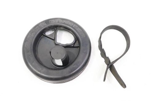 Borracha Acabamento Da Bomba Bmw F 800 R F800r 10-13