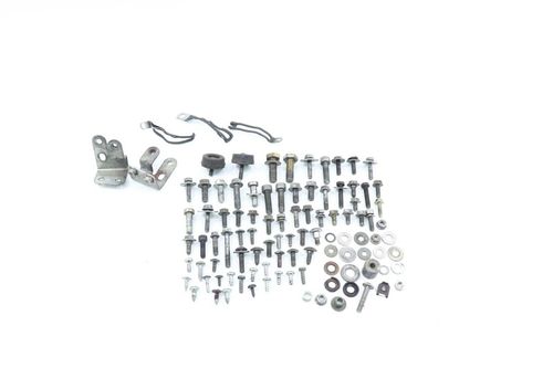 Parafuso Chassi Suzuki Gsxr 750 Srad Srad 750 92-95