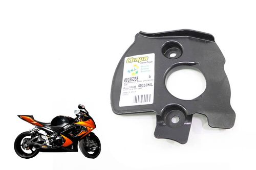 Acabamento Mesa Inferior Suzuki Gsxr Srad 1000 08-10