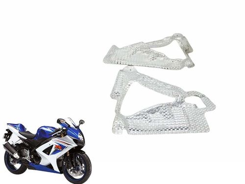 Manta Térmica Suzuki Gsxr Srad 1000 Srad 1000 08-1