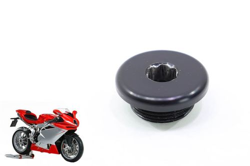 Tampa Óleo Mv Agusta F4 1000 F41000 11-13