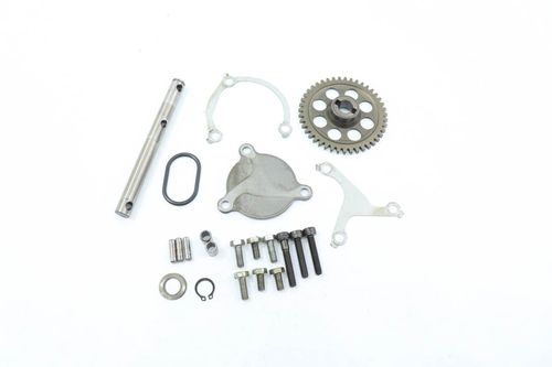 Engrenagem Eixo Bomba Óleo Suzuki Gsx 750 F 1994-1997
