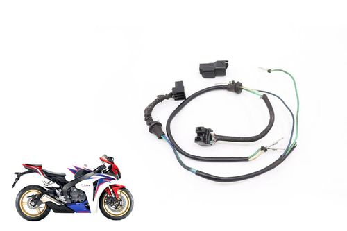 Chicote Farol Honda Cbr 1000 Rr 08-12